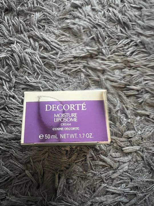 コスメデコルテ MLクリーム