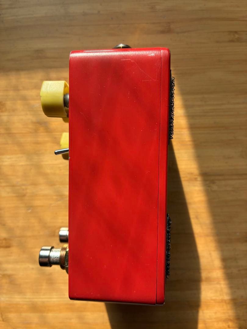 【最終値下げ】DANELECTRO 3699 fuzz ファズ