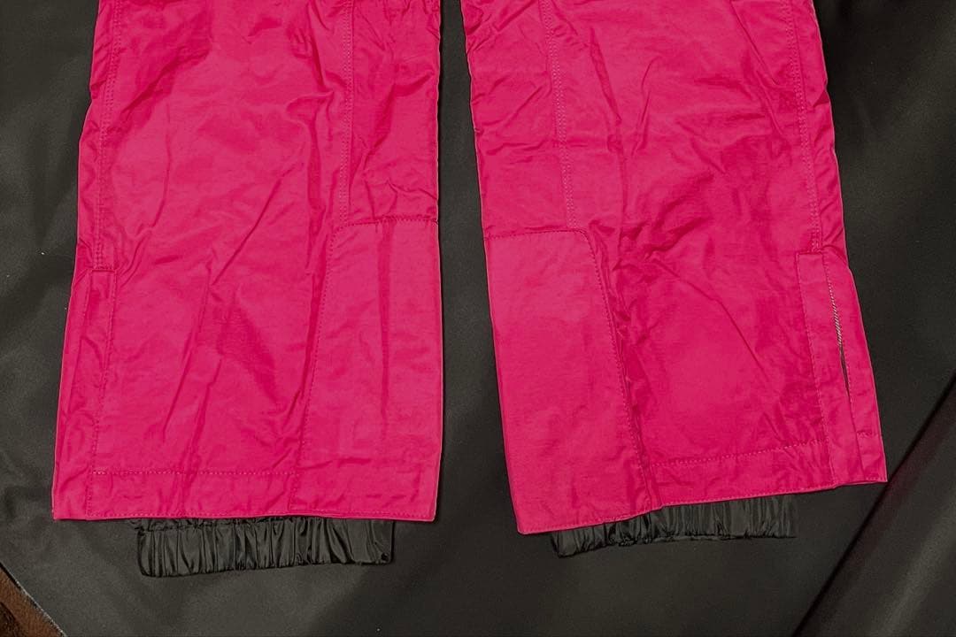 美品 DESCENTE デサント スキーウェア レディース L