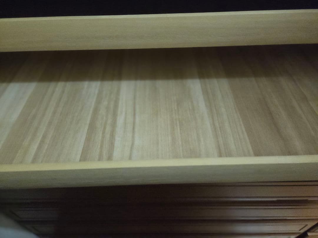 木製和ダンス　桐製家具