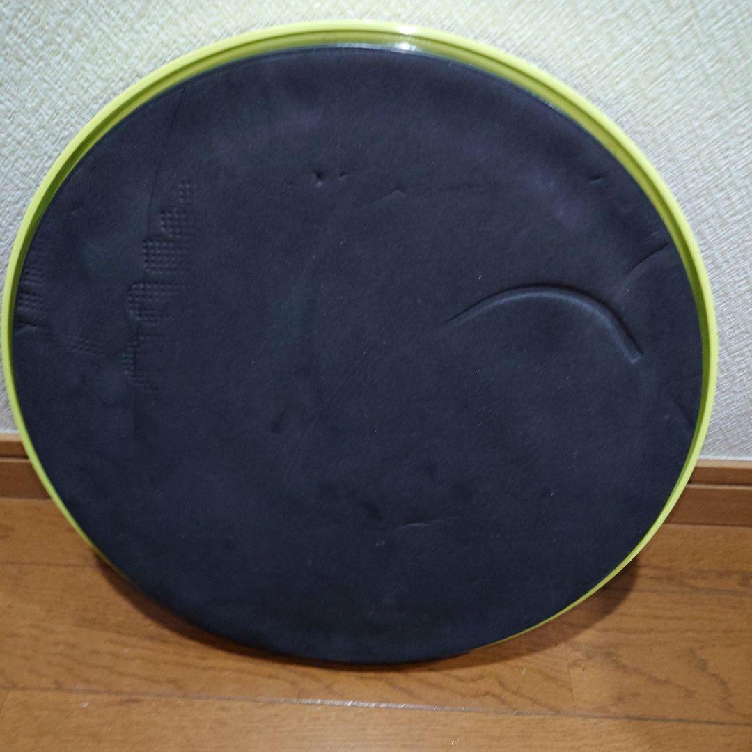 2点セット販売　ワンダーコア スマート エクササイズマシーン　＆　ツイストボード