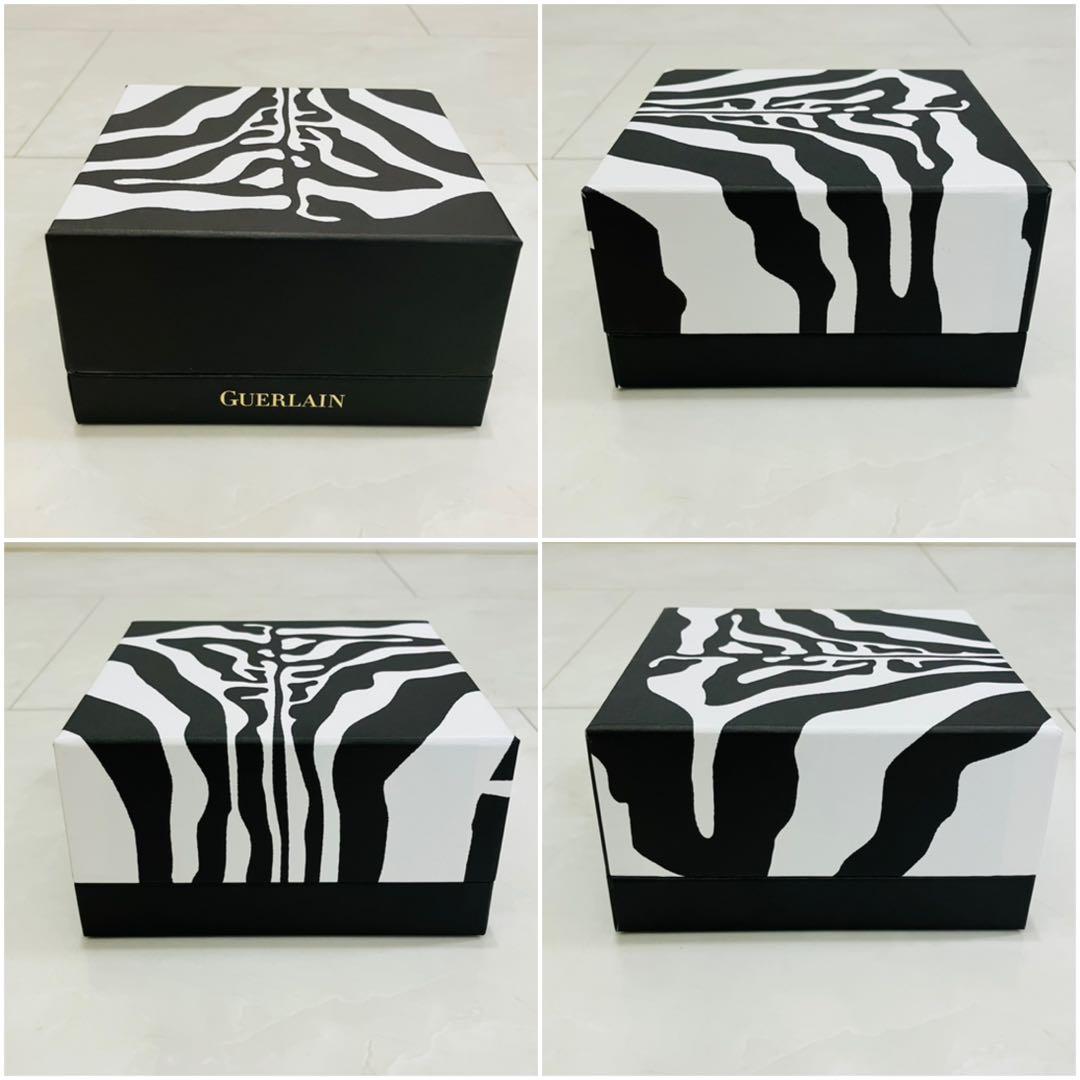 廃盤品 ゲラン ヴォルドゥニュイ 夜間飛行 プロペラボトル 30ml 香水