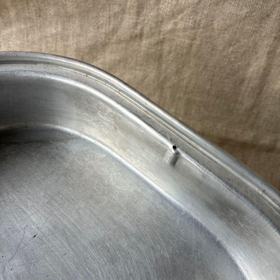 PANTHER アルミ製フードコンテナ