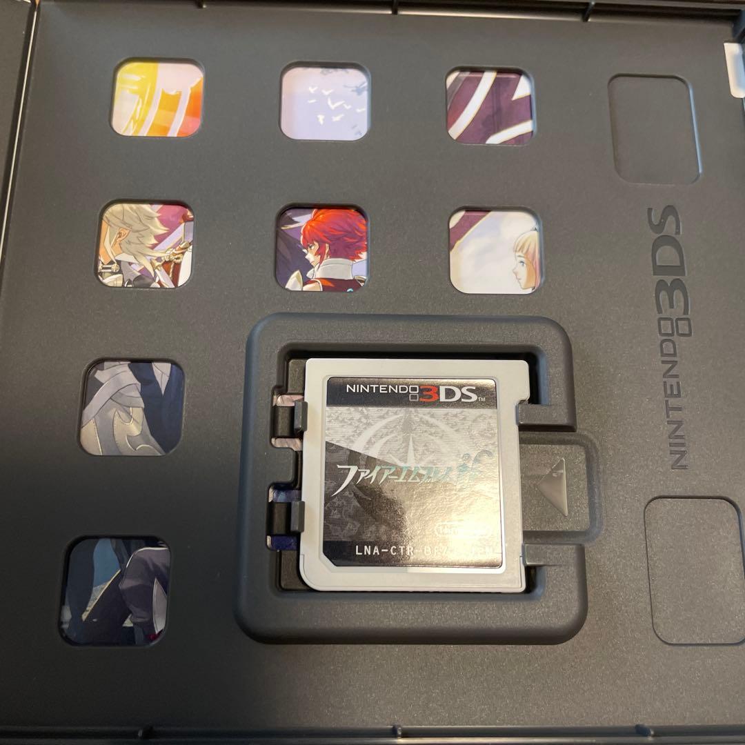 ファイアーエムブレムif Special Edition