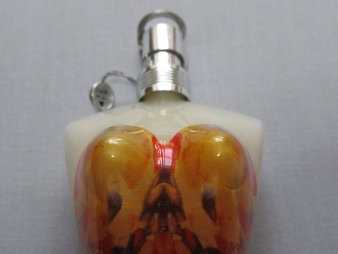 未使用 1980年代 仏製◆ジャンポール ゴルチエ サマーフレグランス100ml