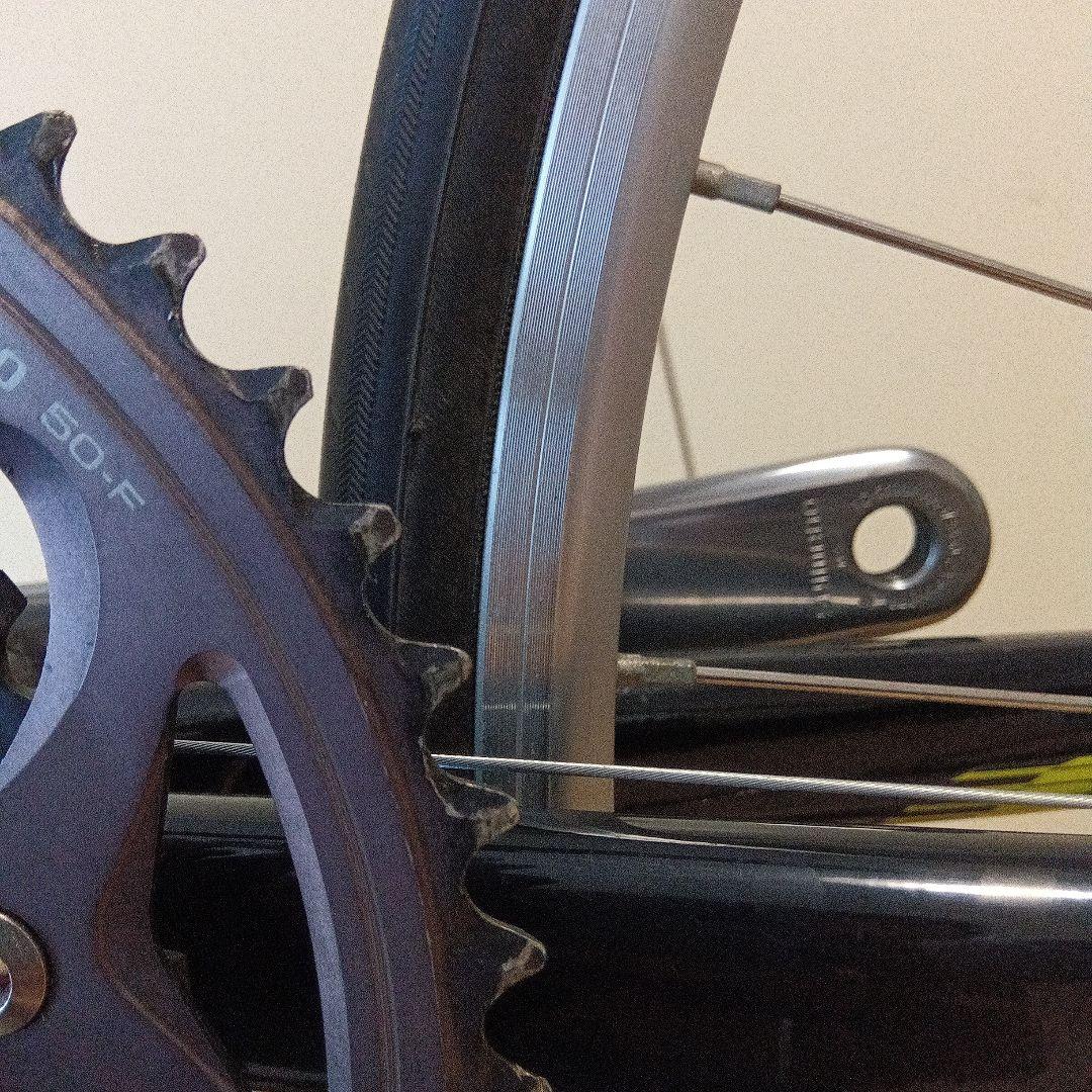 豆蔵さま専用　ANCHOR　RFA5　42サイズ　分解調整済み