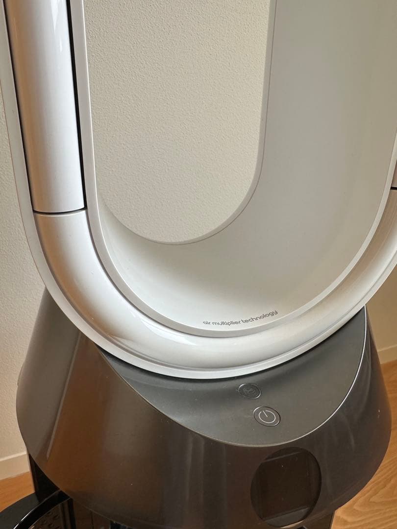 Dyson Pure Humidify+Cool™ 加湿空気清浄機　PH01