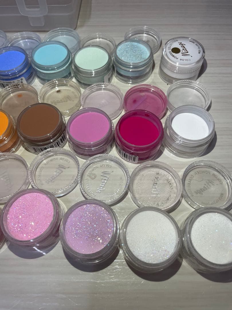 Mirageアクリルパウダー