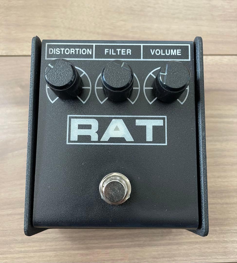 Proco RAT ギターエフェクター