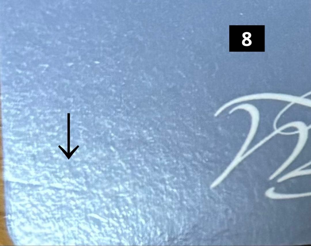 TWICE abouTZU ツウィ トレカ