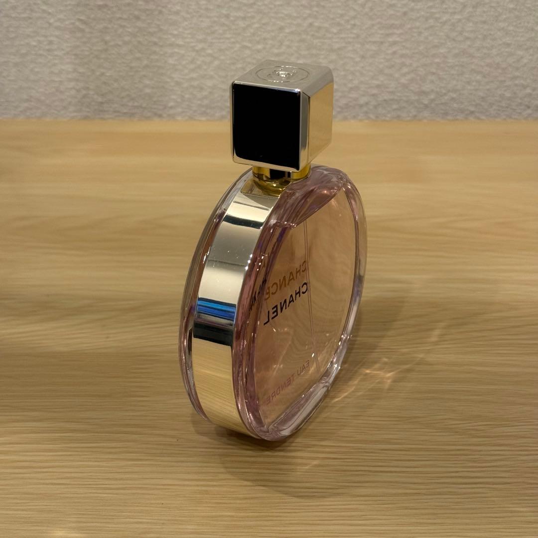 CHANEL CHANCE オータンドゥルオードゥパルファム　100ml