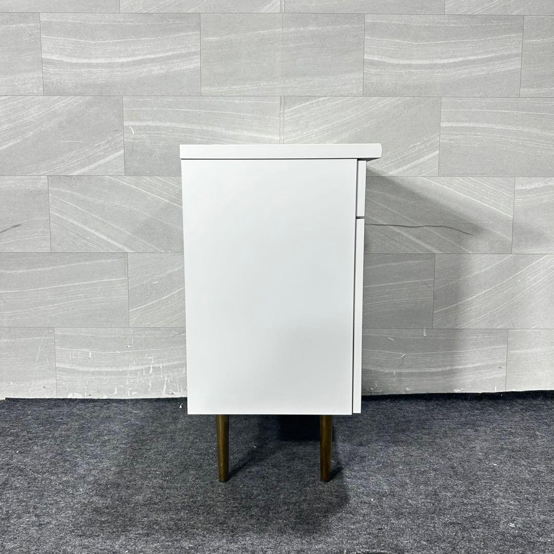 引取限定価格 Francfranc サイドボード エルドラド d4883