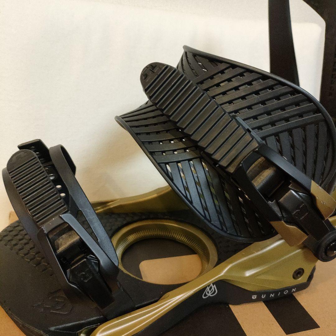 UNION ユニオン FALCOR ファルコア 23-24 Mサイズ