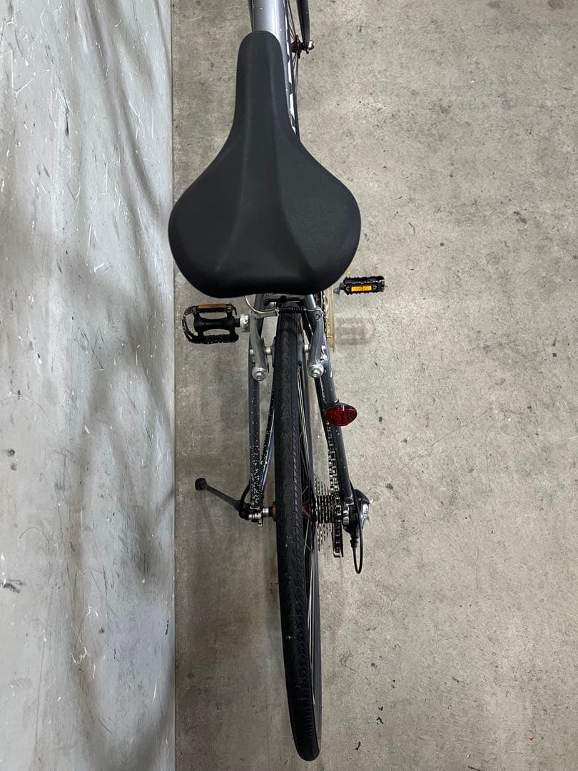 クロスバイク　GIANT ESCAPE R3 ジャイアントエスケープR3