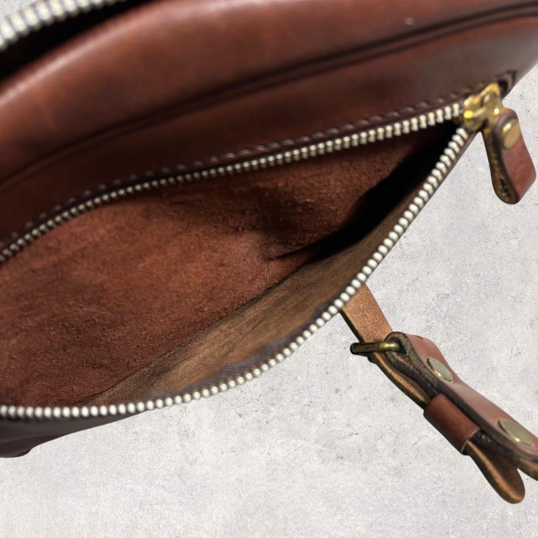 ichigoichie-dreamHERZ ヘルツ ショルダーバッグ