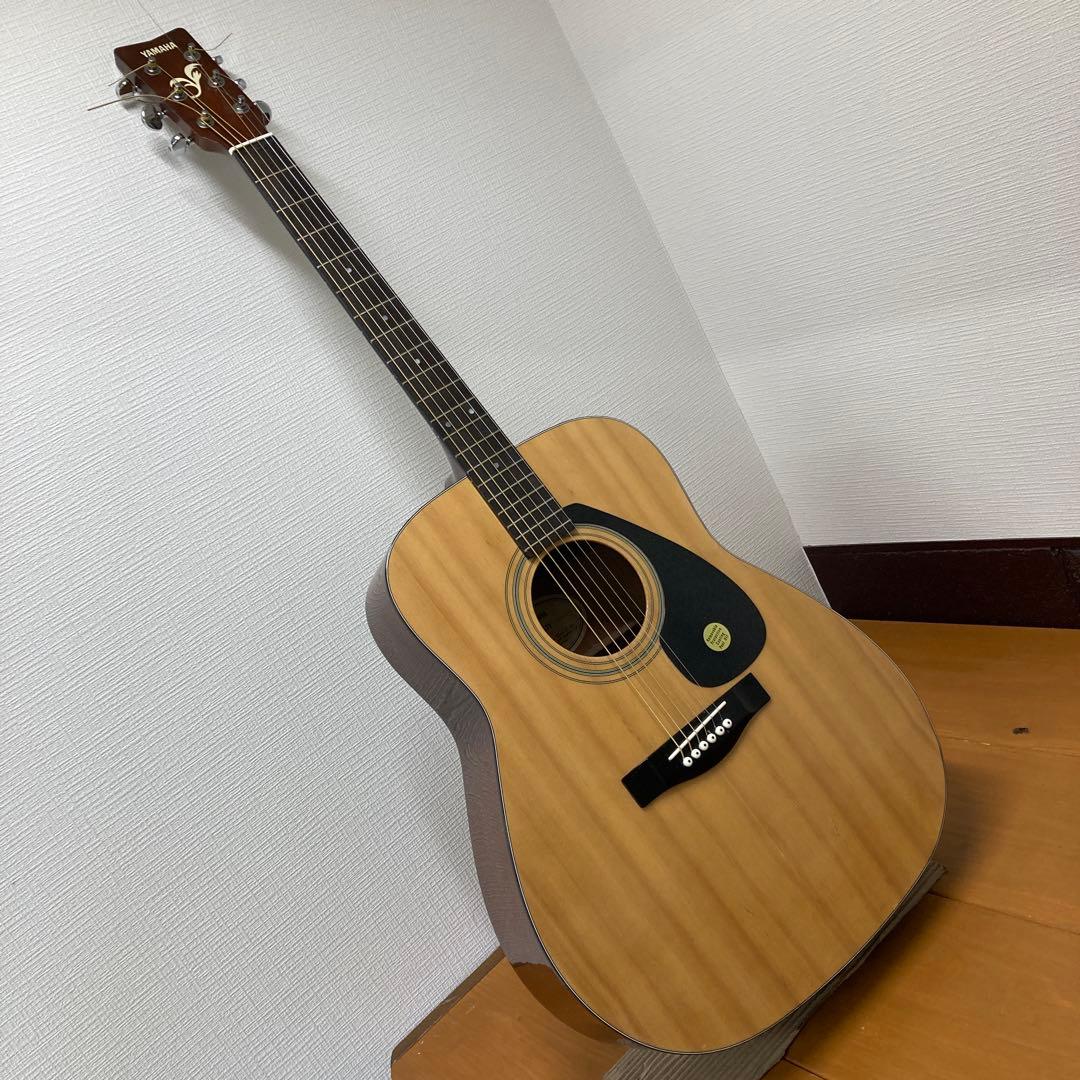 No.190 YAMAHA FG-411 アコースティックギター フォークギター