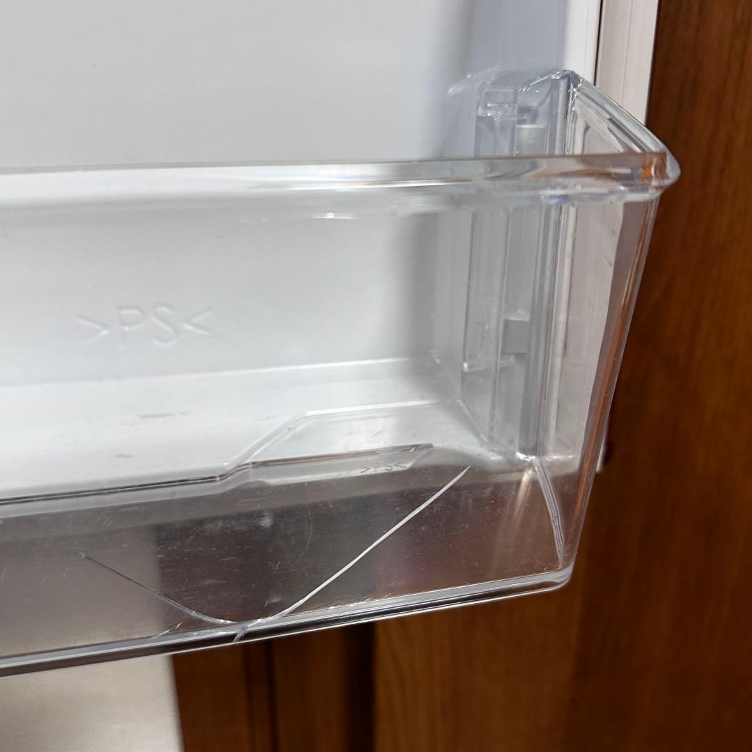 ❤️匿名配送❤️AQUA 2ドア冷蔵庫 168L 2020年製 一人暮らしに最適！