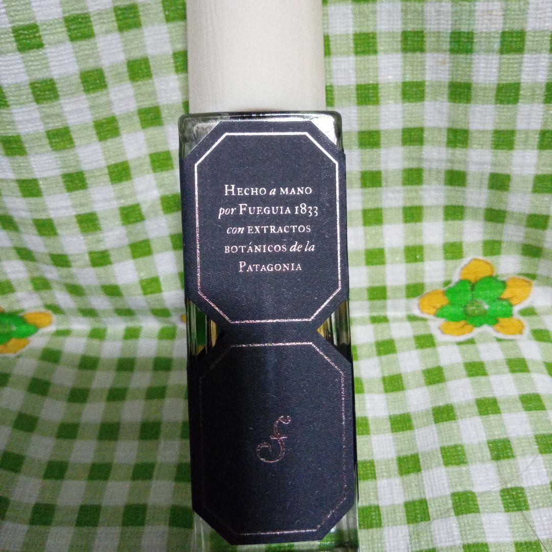 FUEGUIA Tinta Roja 1833 香水