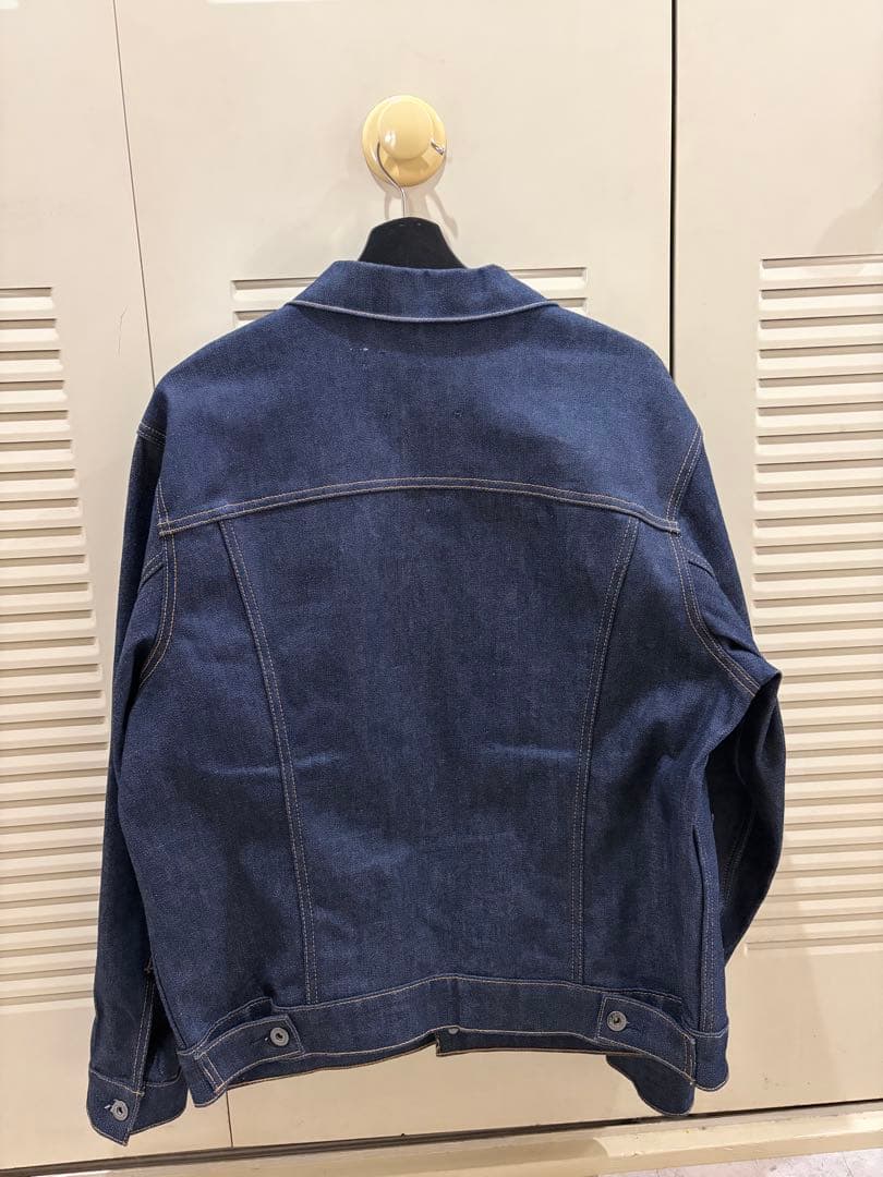 ジャケット・アウター LEVI'S MADE & CRAFTED
