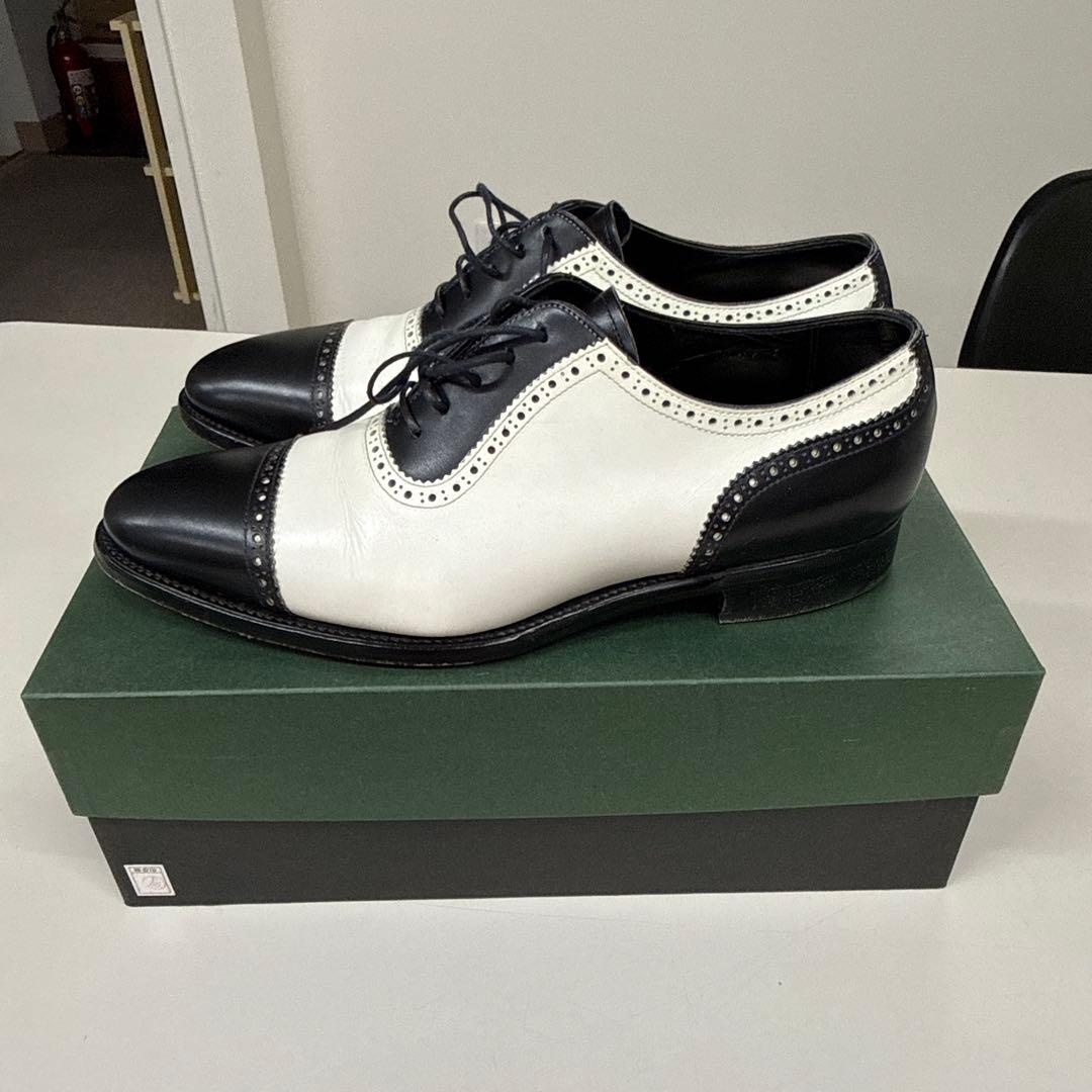 Trading Post コンビシューズ 25.5cm