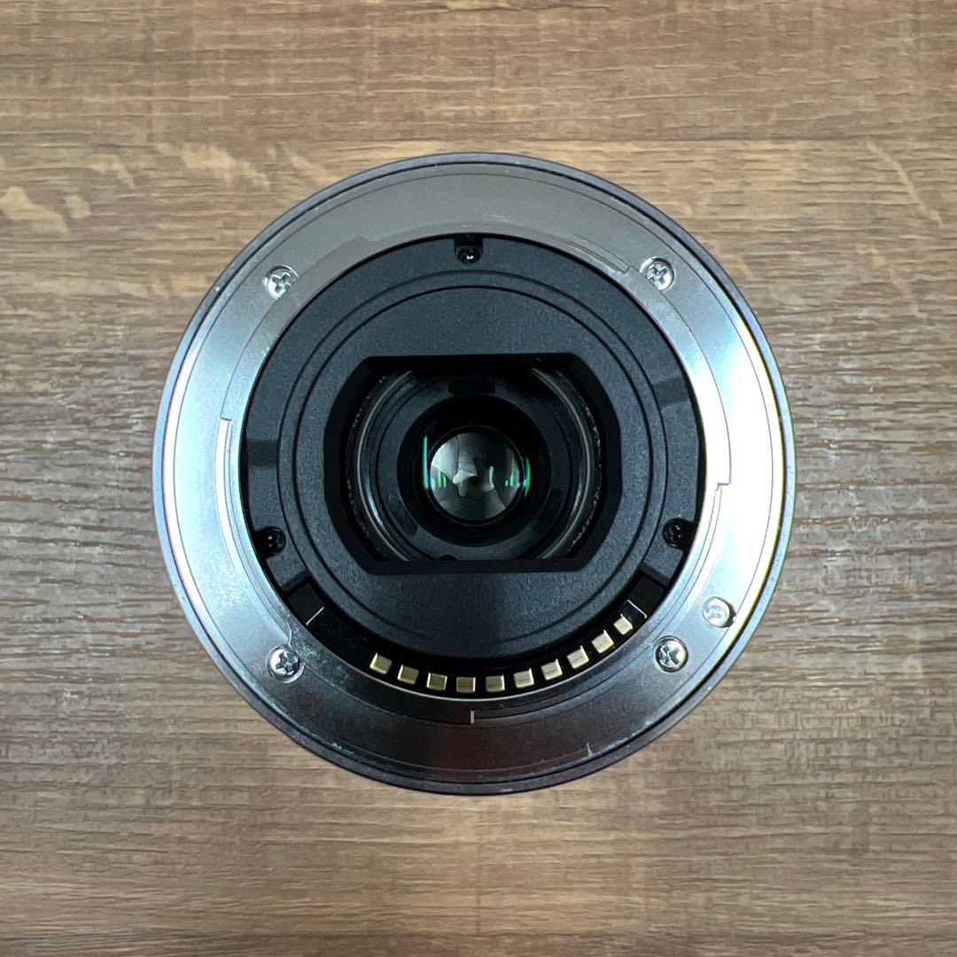 美品 動作確認済 Sony α NEX-5N 18-55mm 純正ケース付