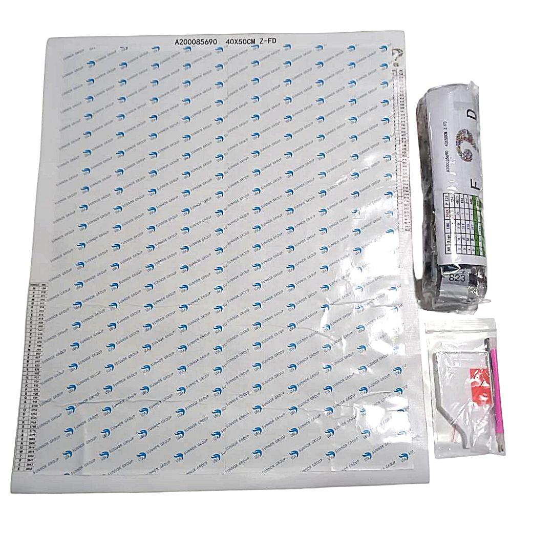 ハク4.5.6.7ペンセット無