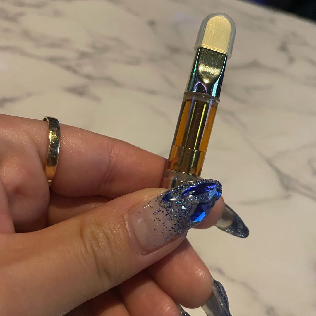 『規制後OK』 CRDH 1mlリキッド CBD CBN CBG cbp