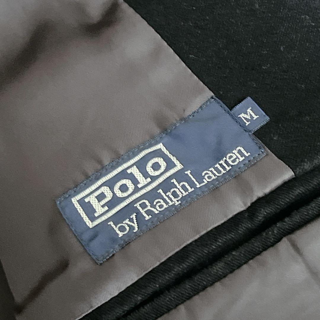 Polo by Ralph Lauren モールスキン ブラック 3B M