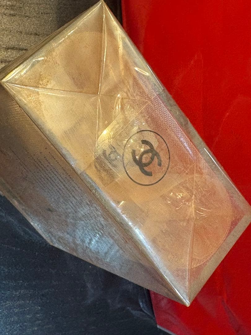 値下CHANEL ALLURE Eau de Toilette 3x15ml