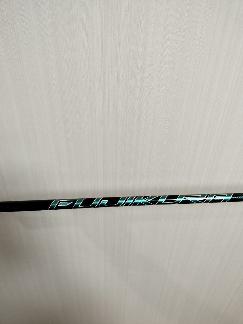 スピーダー NXグリーン 50 S キャロウェイ スリーブ付