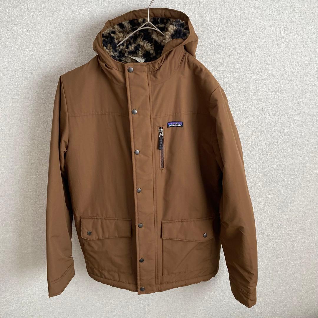 Patagonia ボーイズ・インファーノ・ジャケット