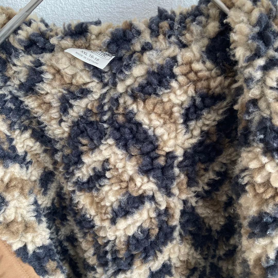 Patagonia ボーイズ・インファーノ・ジャケット