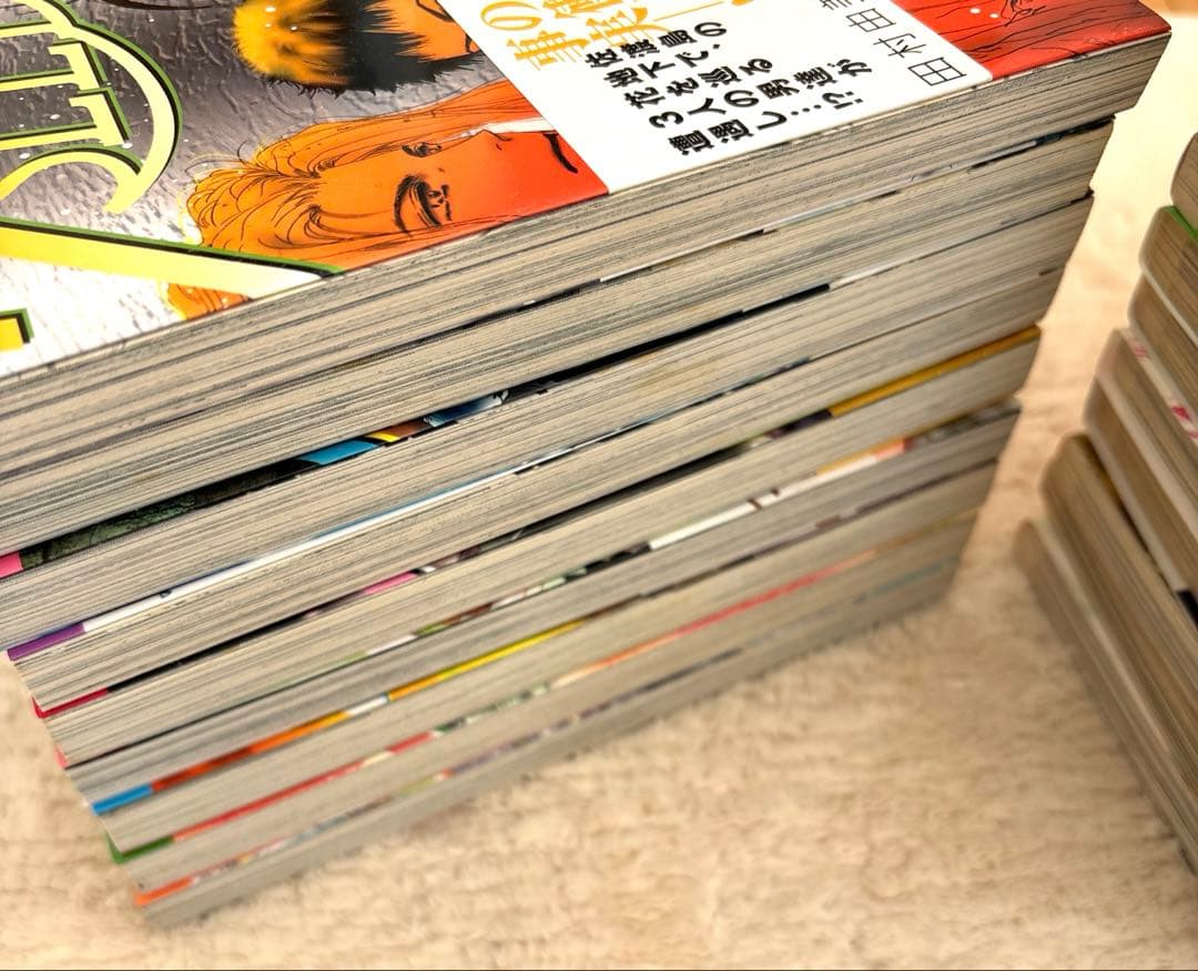 ７SEEDS 36巻　(35 巻+外伝1巻)全巻　完結セット