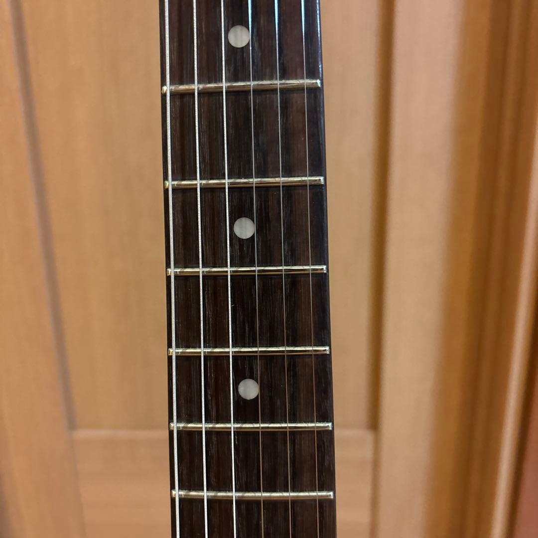 Legend by Aria Pro II 希少 ブラックパーツ仕様 アーム付