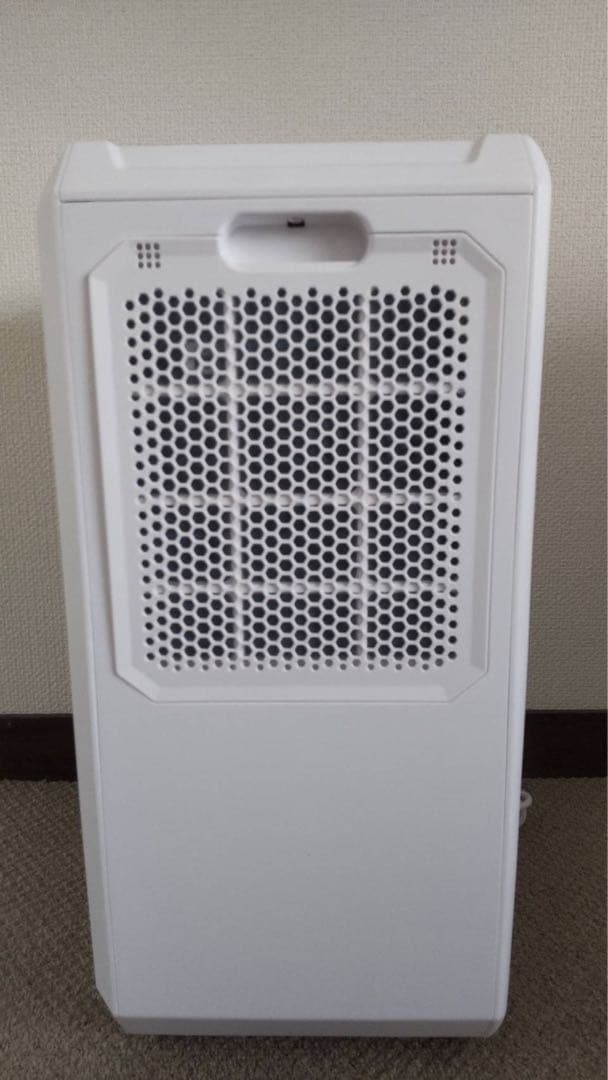 【試運転のみ/美品】スリーアップ DL-T2501 排熱レス スポットクーラー