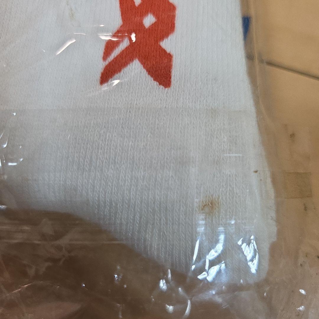 asics バレーボールソックス TZS9983 24-26cm