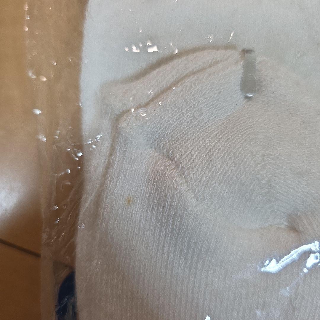 asics バレーボールソックス TZS9983 24-26cm