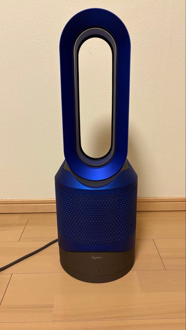 Dyson pure hot+cool HP00　空気清浄機能付ファンヒーター