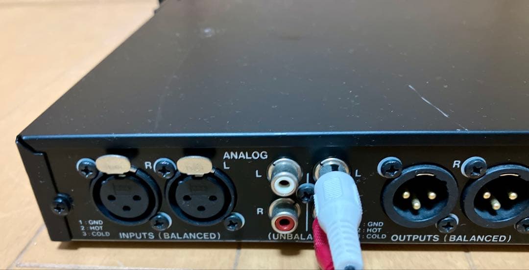 TASCAM SS-CDR200 ジャンク 送料込