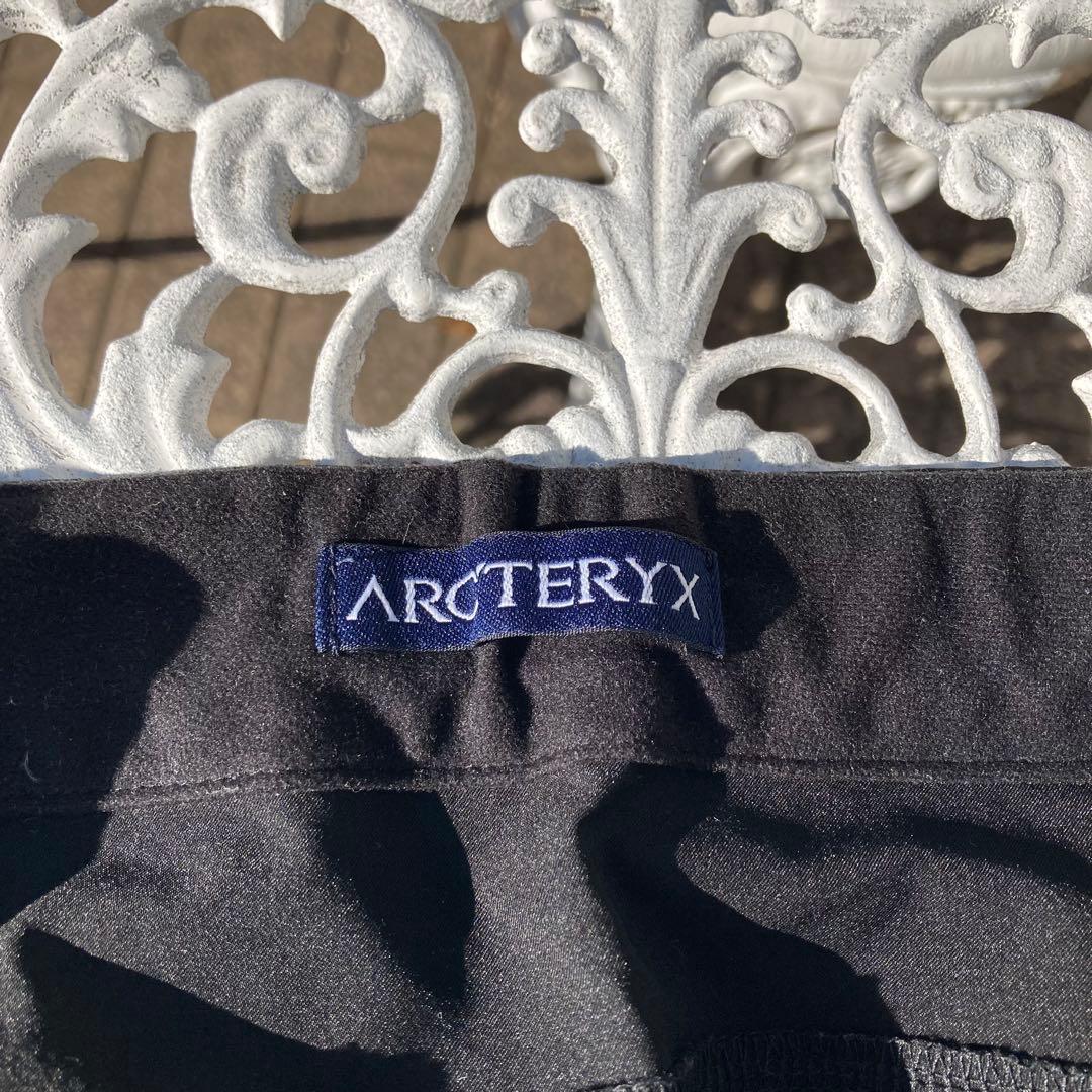 パンツ 00s arc'teryx gamma pants
