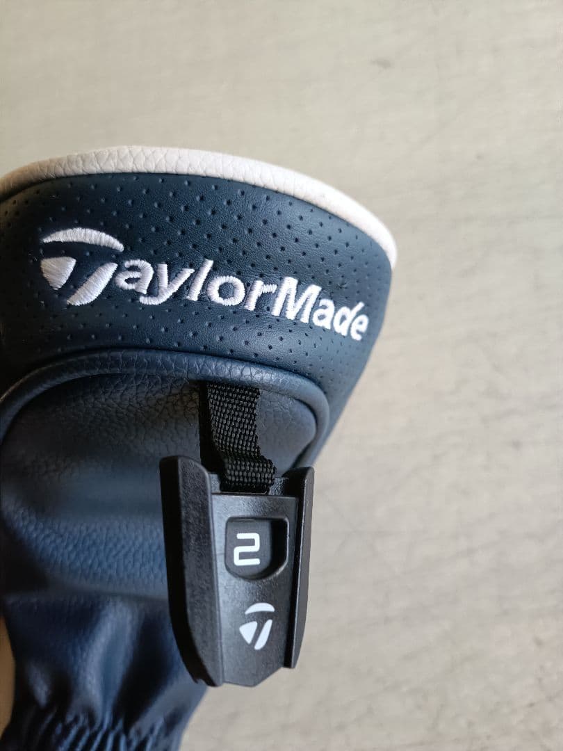 テーラーメイド　Qi10 Tour フェアウェイウッド　5
