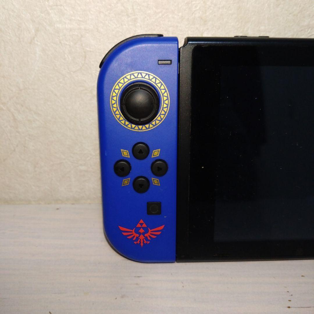 Nintendo Switch 本体 　ジャンク品