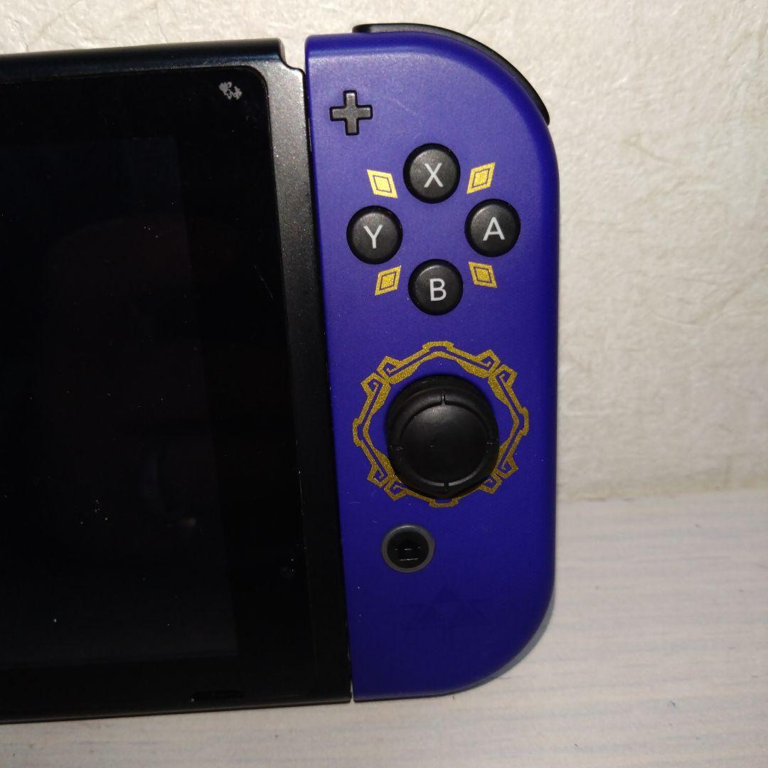 Nintendo Switch 本体 　ジャンク品