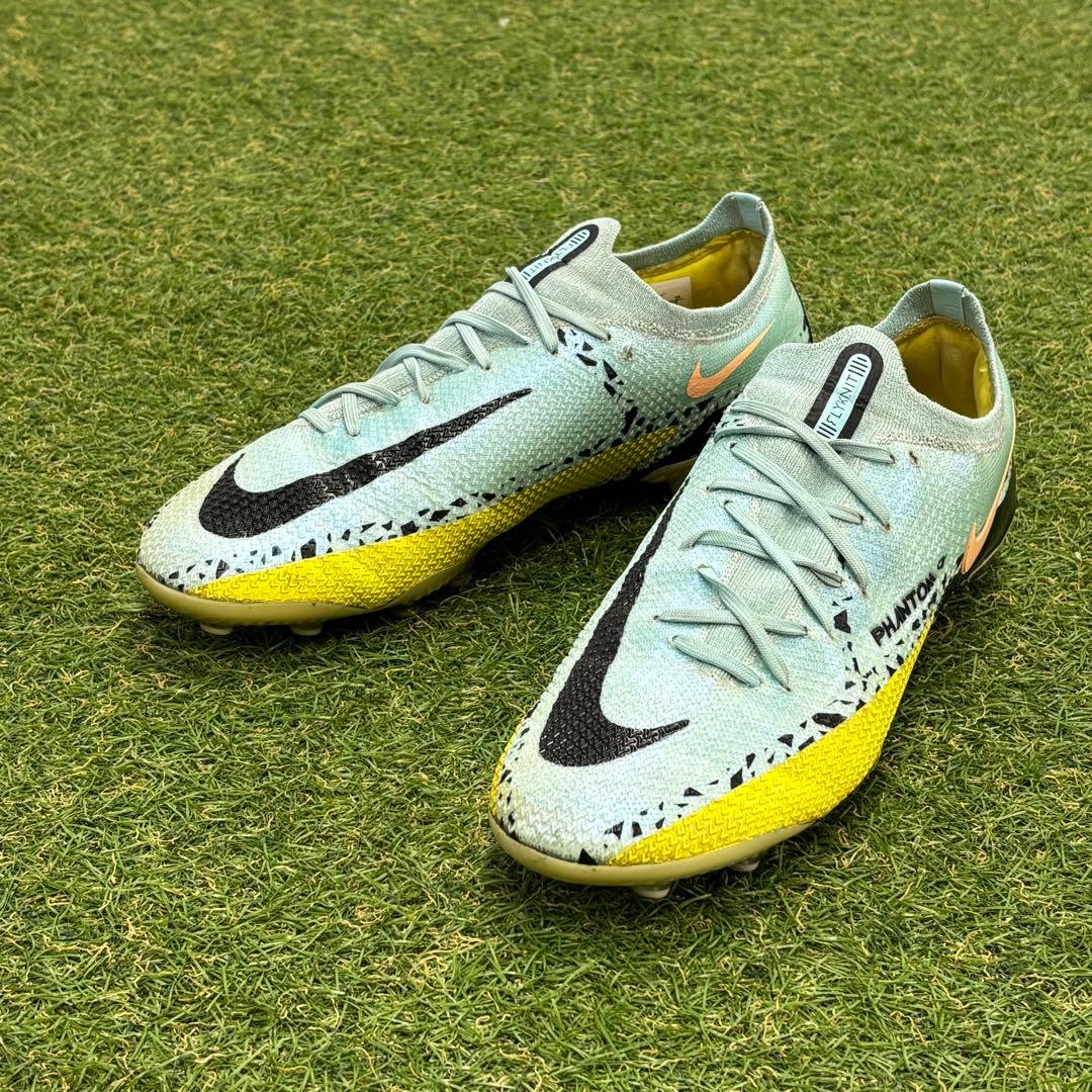 【即日発送】NIKE ファントムGT2 エリート AG-PRO 26.5cm