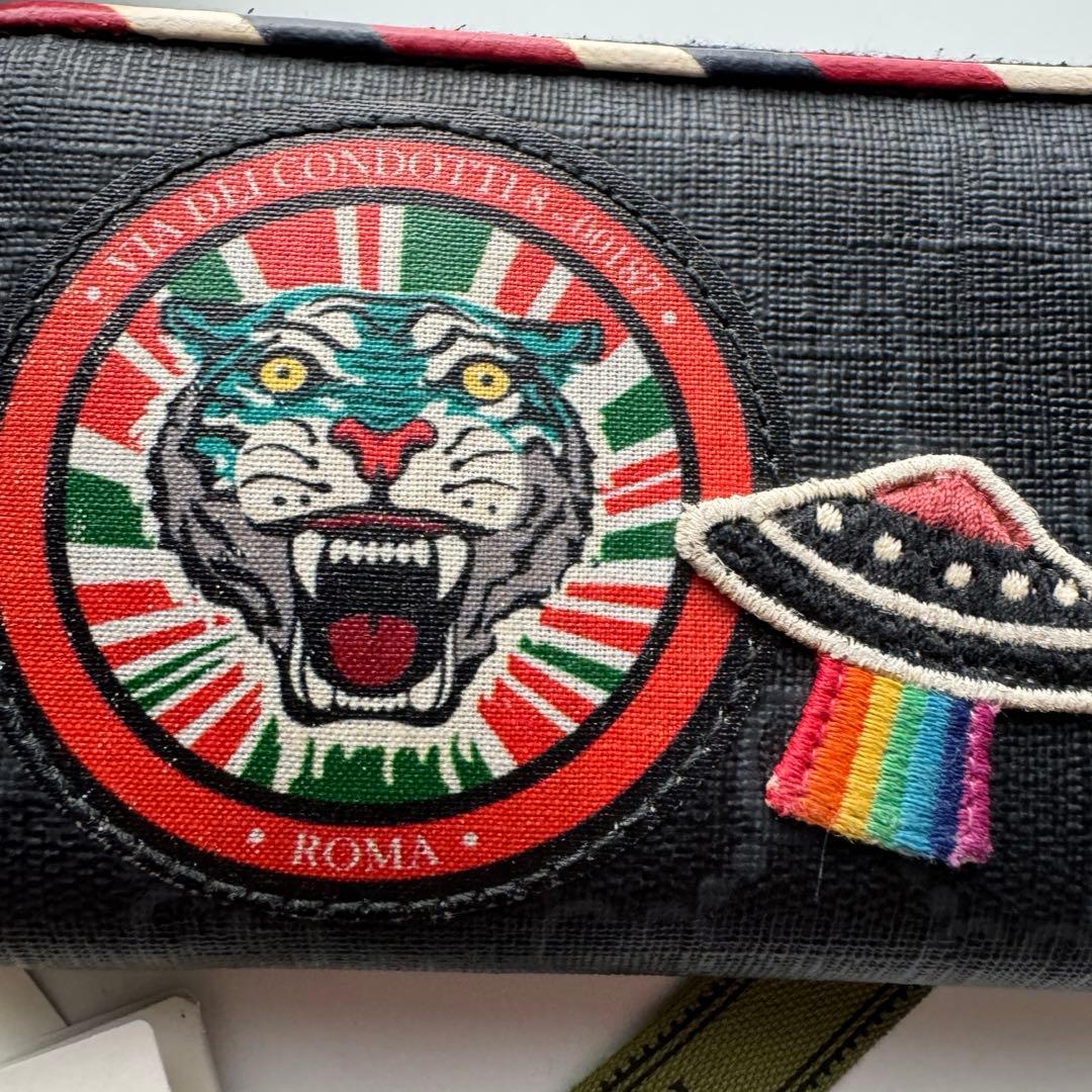 【美品】 GUCCI グッチ 財布 小銭入れ ケース　カードケース