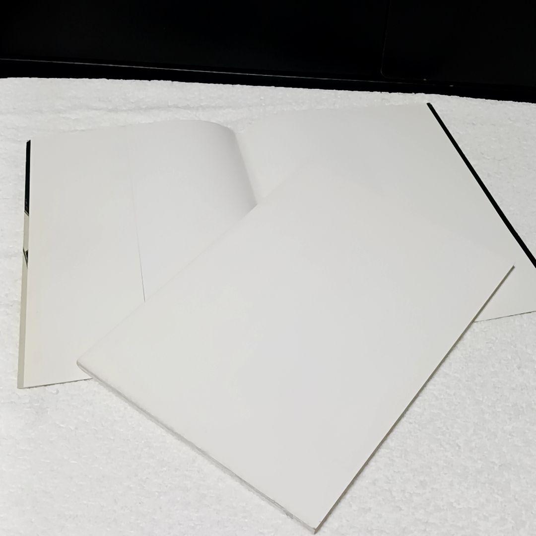 暴君 名香智子 自費出版 その2