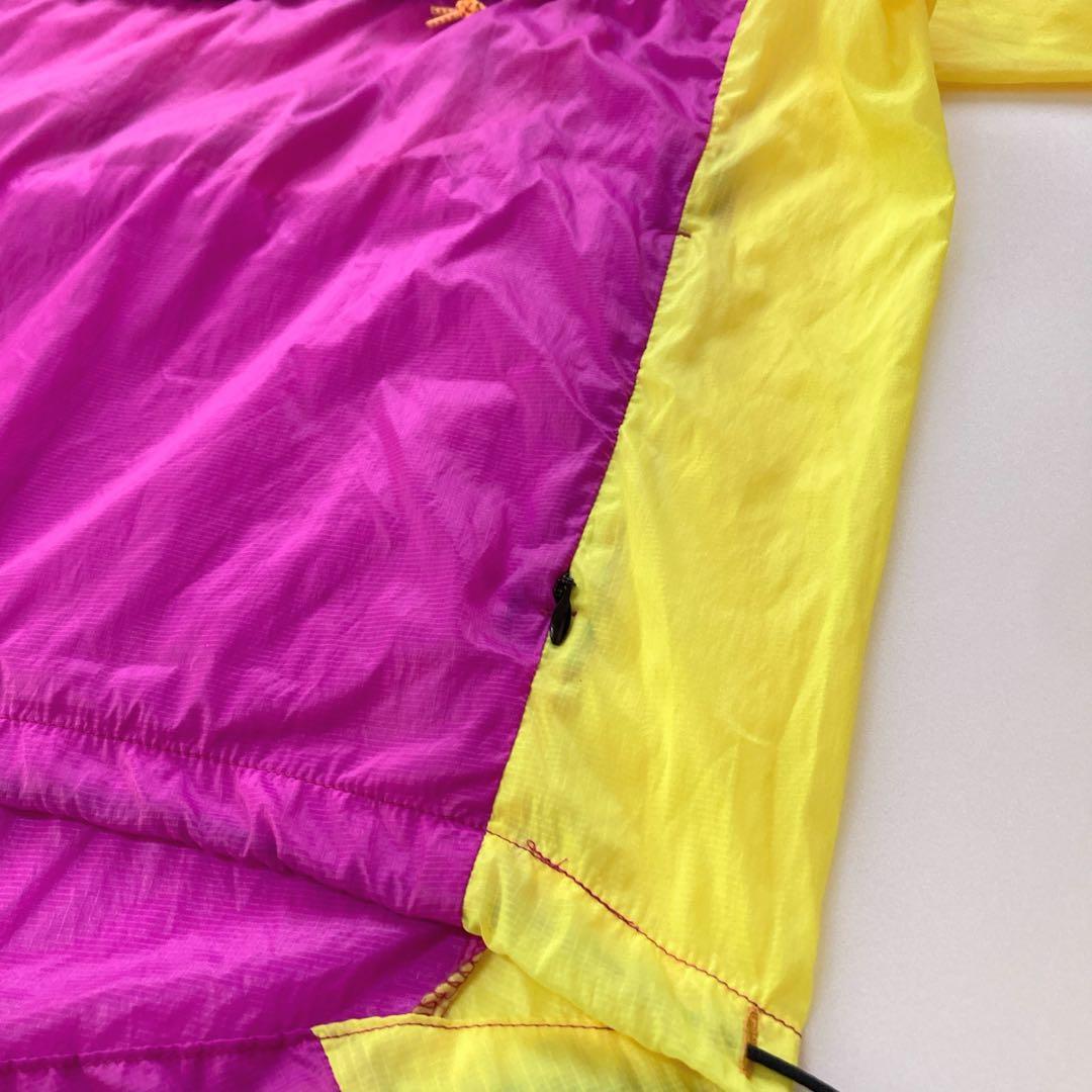 お*ん様 90's NIKE acg 名山シリーズ PATCH SPIR