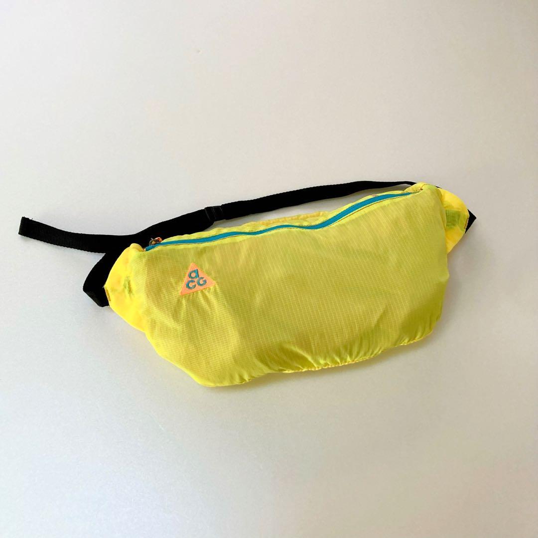 お*ん様 90's NIKE acg 名山シリーズ PATCH SPIR