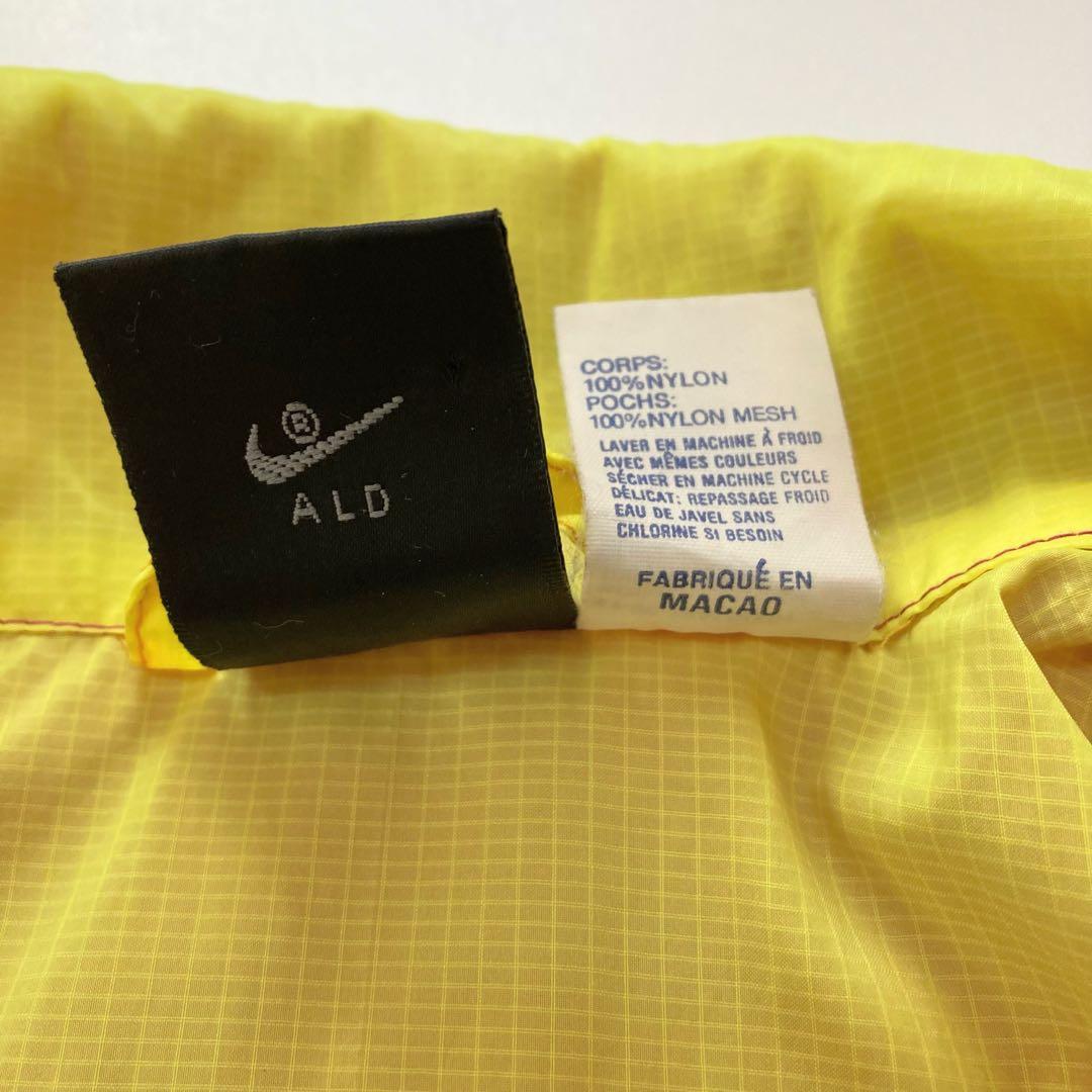 お*ん様 90's NIKE acg 名山シリーズ PATCH SPIR