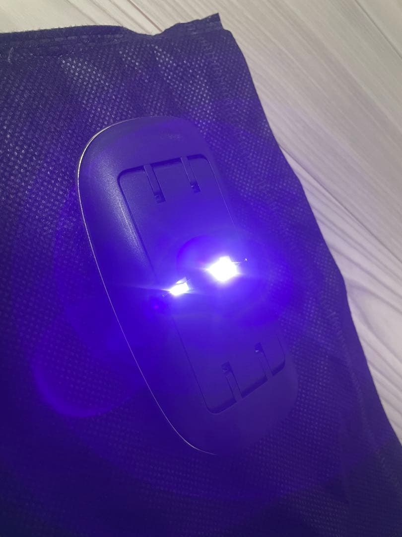 未使用　アプレ Gel-X(R) ネイルエクステンションキット